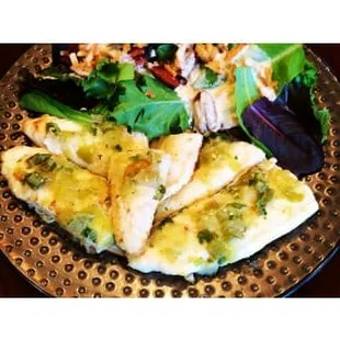 Busy?  Our Chile Verde Swai fillets can help with that!