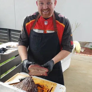 Brisket