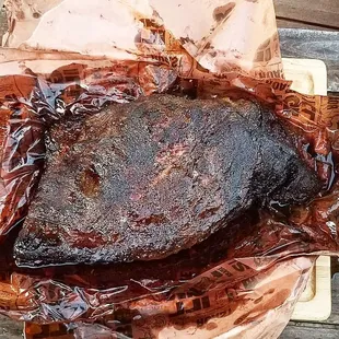 Brisket