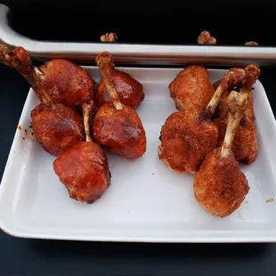 Lollipop Chicken