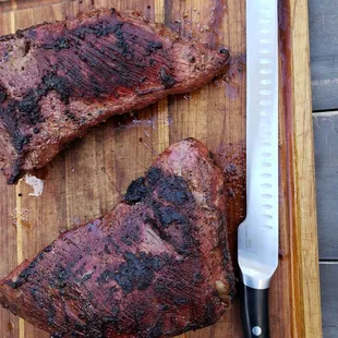 Tri-Tips