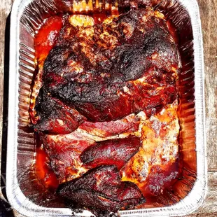 Pork Shoulder