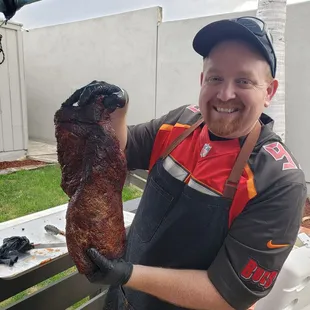 Brisket