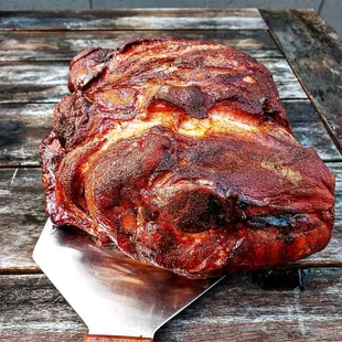Pork Shoulder
