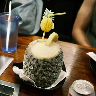 Pina Colada , loved it
