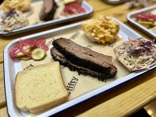 2Fifty Texas BBQ