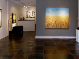 L Ross Gallery