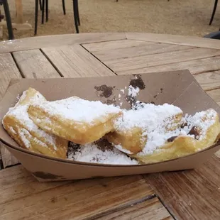 Beignets