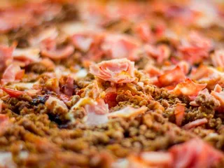 Huey P’s Pizzeria & Daiquiris