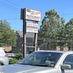 Signage