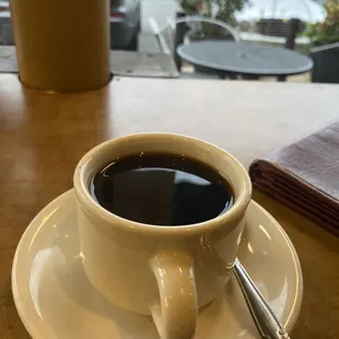 Coffee