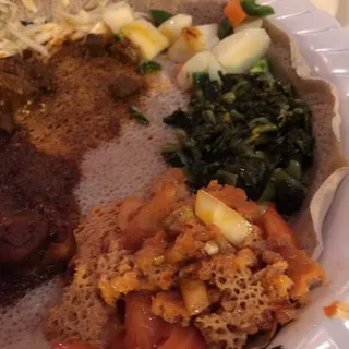 Injera