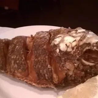 Whole Fish