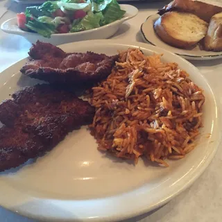 Rice
