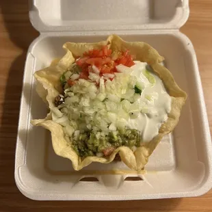 Taco Salad