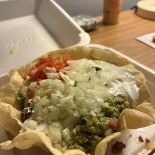 Taco Salad