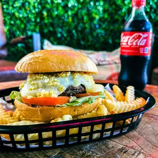burgers, food, burger