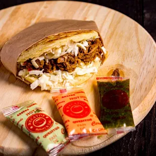 wraps, burritos and wraps, burrito, food