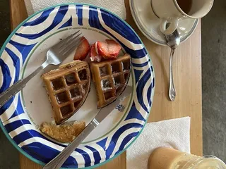 House Blend Cafe