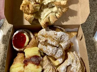 Argentinian Bakery