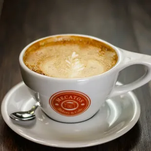 Classic Latte