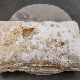 Guava Pastry
