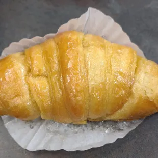 Sweet Croissant