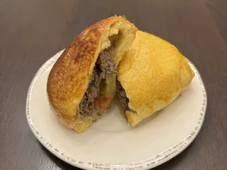 Amor Em Pedacos Bakery