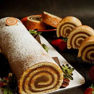 pancakes