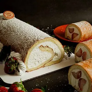 food, crepes