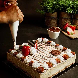food