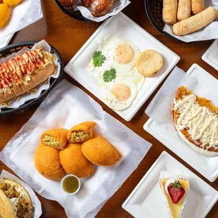food