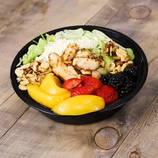 food, salad, salads
