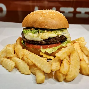food, burgers, burger