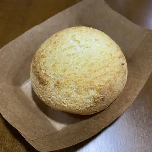 Pan De Bono