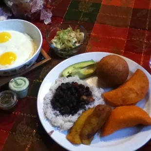 Chicken Empanadas