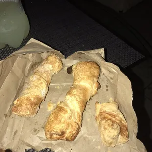 Quesitos