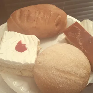 Flan