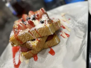 Nuno's Cafe