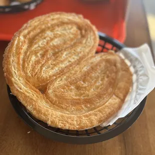 Elephant Ear