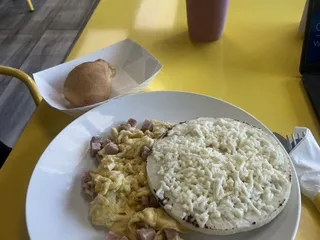 La Casa del PanDeBono