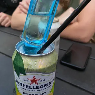 drink