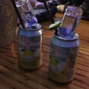 drink