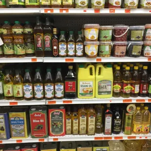 Olives &amp;olive oil