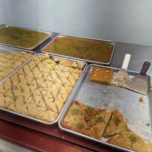 Baklava