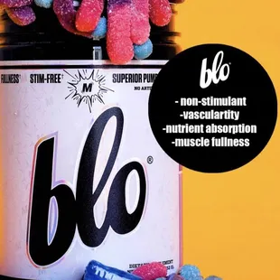 All new products and stacks to get you your results! Stop in or visit Www.MeccaNutritionStore.com