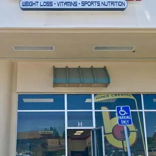 Mecca Nutrition