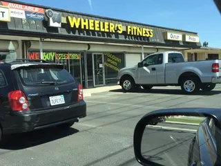 Wheeler's Fitness Equipment