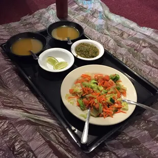 food