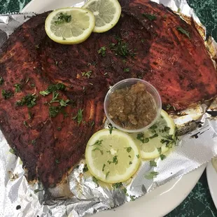 Fish -amazing